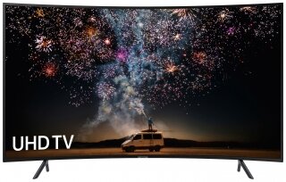 Samsung 49RU7300 (UE49RU7300U) Televizyon kullananlar yorumlar